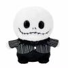Disney Plush Doll Urupocha-Chan Jack Skellington Japan NEW Disney Store