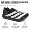 adidas Кроссовки Y-3 Adios Pro 4 Utility Black Off White Унисекс Utility-Black KI6876