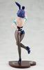 KDcolle Bride Hiro Segawa Bunny Girl Scale Пластиковая окрашенная полная фигурка KK49981 Кукушка Версия. 1/7