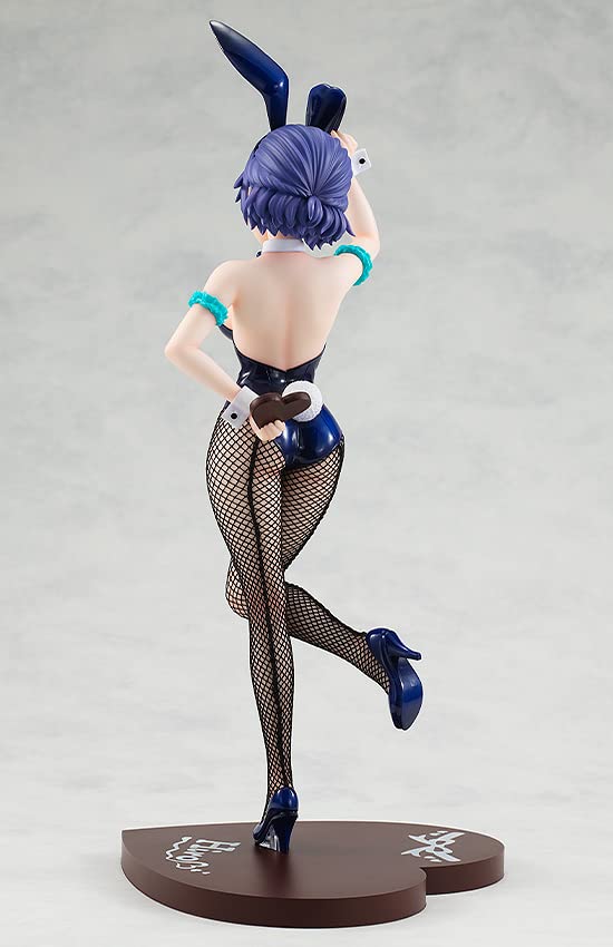 KDcolle Bride Hiro Segawa Bunny Girl Scale Пластиковая окрашенная полная фигурка KK49981 Кукушка Версия. 1/7