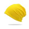 Polyester Winter Beanie Hat Elastic Stretch Fit Hats Fashion Thermal Warmer Cap  Hiking