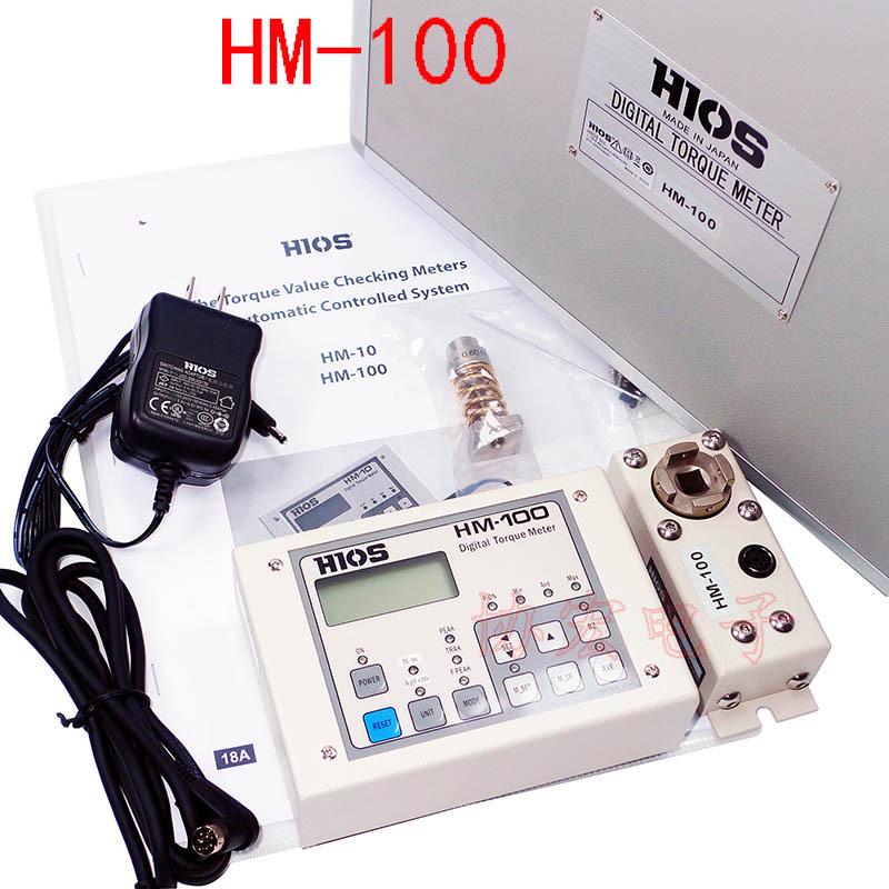 Адаптер-основание для динамометрического ключа-тестера TFM40-Z HM-100