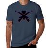 3D Unisex Overboard TShirt Thanksgiving Casual Tee