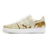Nike Кроссовки Air Force 1 Low Realtree Белые AO2441-100