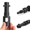 Pressure Washer Adapter Connector Fitting For Karcher K Series Car Washer High-pressure Nozzle Conversion Accessory U2h4