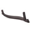 1pcs Inner Interior Door Pull Handle Trim Cover For BMW X5 X6 F15 F16 2014-2018