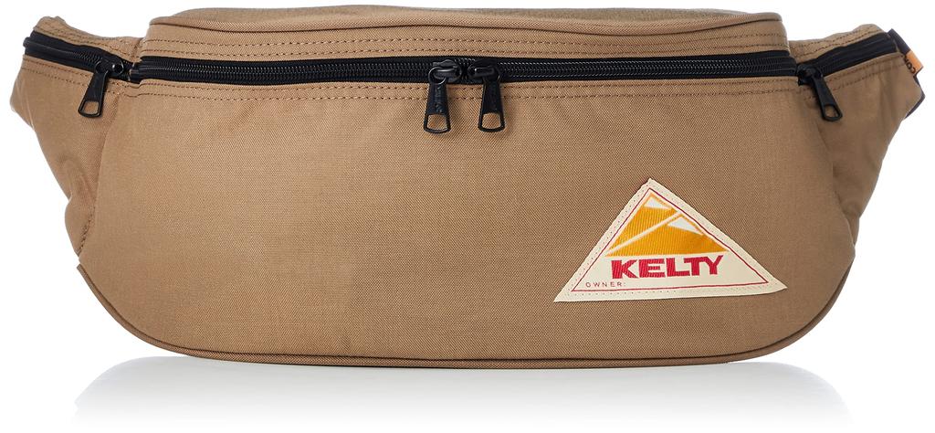 Body Bag Mini Fanny MOCA [Kelty]