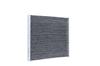 BOSCH Aerist Premium Air Conditioner Filter for Honda Vehicles AP-H06 (Bosch) (Antiviral/Anti-Allergen Type) [Used]