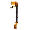 Camera LCD Display Flex Cable FPC Camera Repair Parts for ILCE 6400 A6400 Replacement