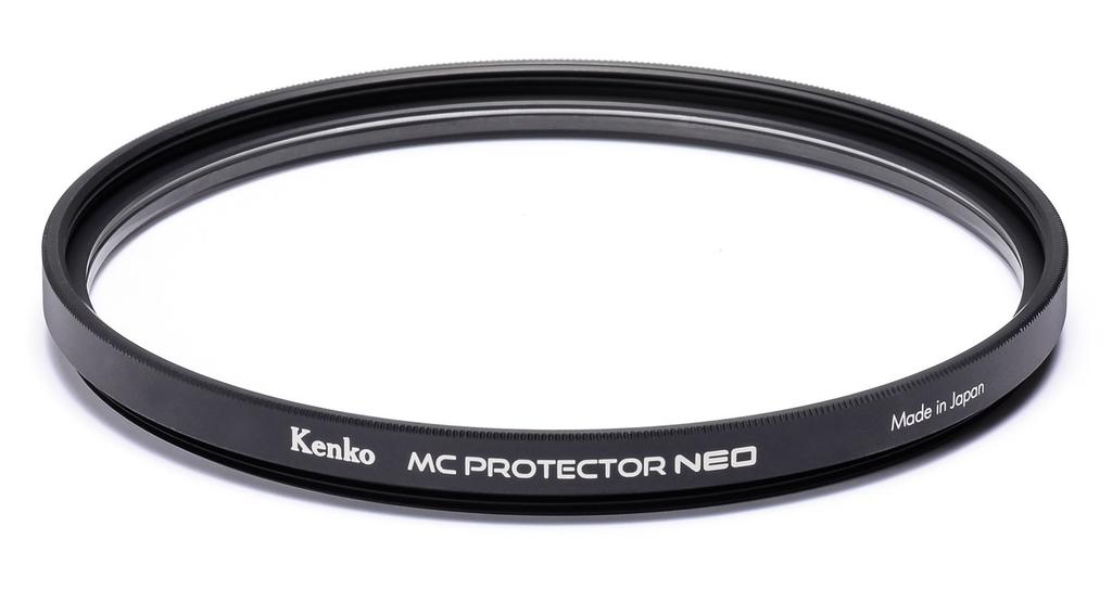 Фильтр для камеры Kenko MC Protector NEO 62 мм Защита объектива 726204
