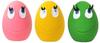 Dadway LANCO Egg Small Dog Toy X 3 of (Color Unspecified) (Pack 3)