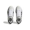 adidas Женские кроссовки Superstar Millencon 'Белый Черный' HQ9018