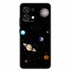 Для Oppo A6 Pro 5G 4G Глобальный Чехол с Рисунком Пейзажа Мягкий Силиконовый Чехол для Телефона для Oppo A6 Pro CPH2799 CPH2781 Модная Задняя Крышка
