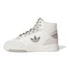 Drop Step XL Off White Алюминиевые женские кроссовки Кремово-серые-Три IF2694