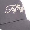 Fiftyfive Capper Baseball Cap