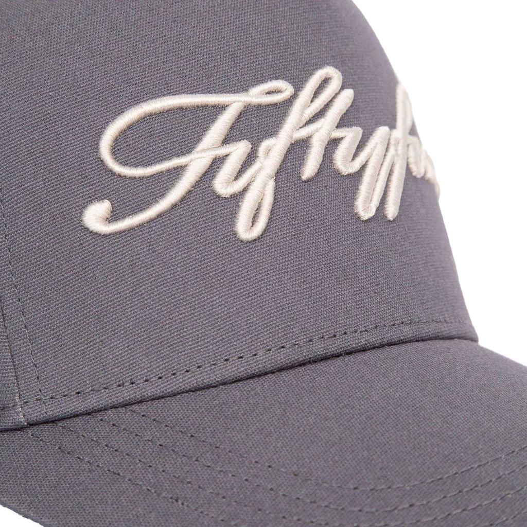 Fiftyfive Capper Baseball Cap