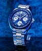 BULOVA Серия Lunar Pilot Ограниченная серия к 150-летию Часы Precisionist 262 кГц 98A329