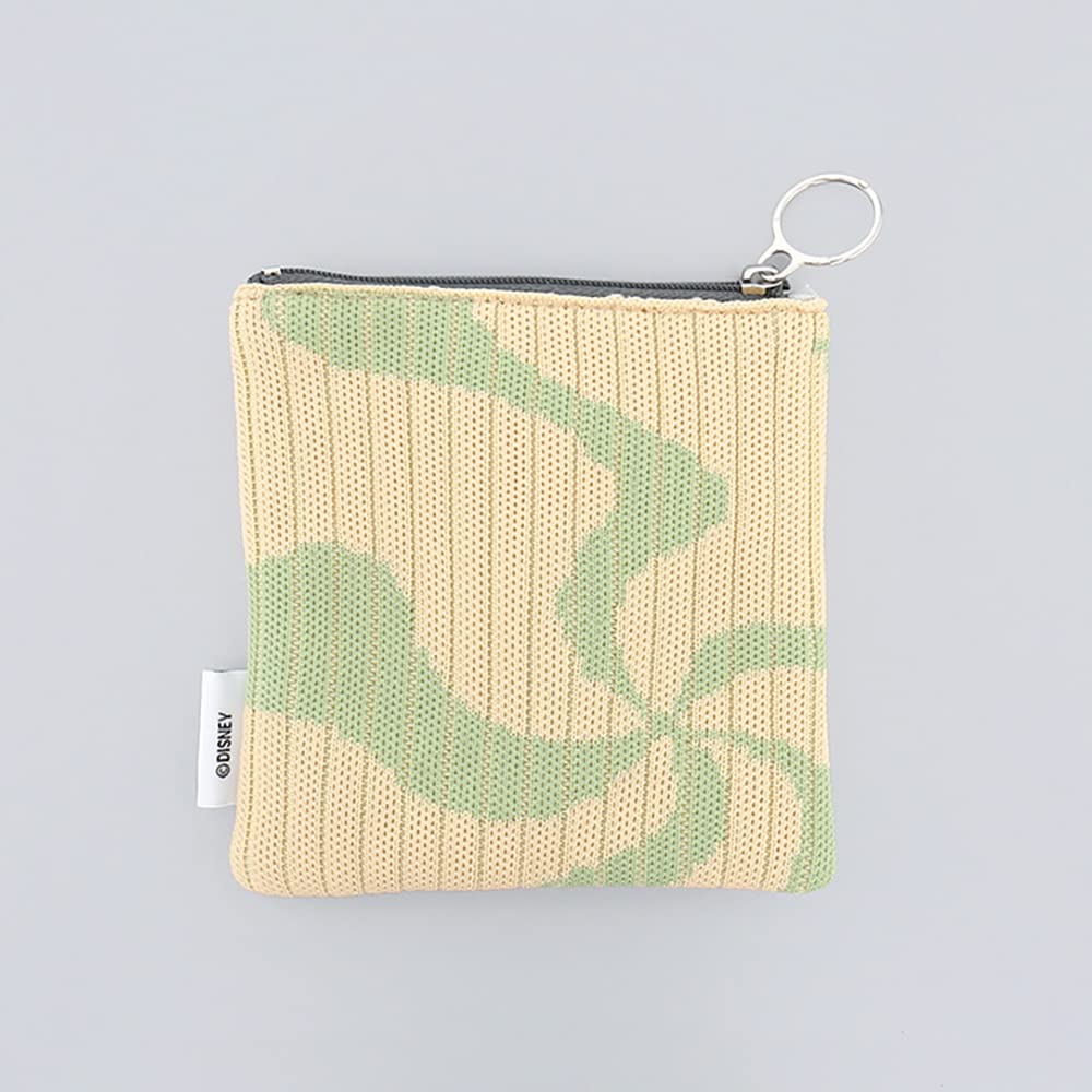 Кольцо-цветок Плоский чехол Питер Пэн (Дисней) LDS-P001-A