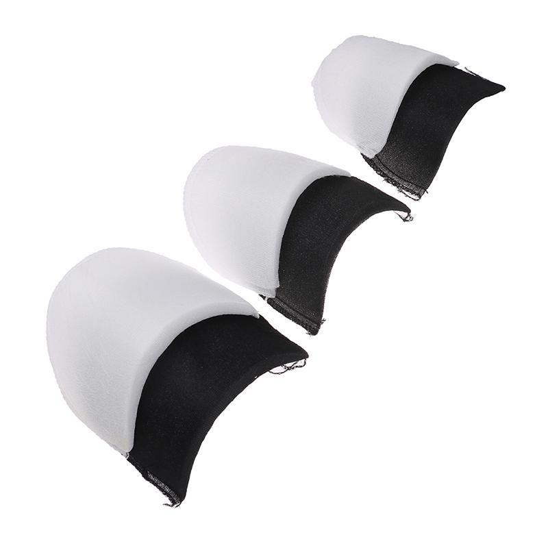 5 Pairs Shoulder Pad Encryption Foam Shoulder Pads Enhancer Contour Accessories