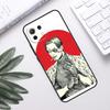 Чехол для POCO F5 X3 X5 Pro F3 F4 GT M5s C40 с изображением Якудза для Xiaomi 13 12 Lite 11T 12T Pro 12X