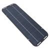 12V 5W Portable Solar Panel High Efficiency Conversion Eco Friendly Compact Solar Panel Outdoor Charger for RV