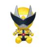 Sentai Hero Plush Toy Series Bakutaro Sentai Don Brothers Onisister