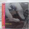 Б/у CD Sal Salvador Frivolous Sal
