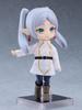 Nendoroid Doll Funeral of Freiren Freiren Non-scale Plastic Painted Action Figure