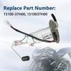 1x Fuel Pump Oil Pump Sending Unit for 2008 2009 SUZUKI GSXR600 750 15100-37H00