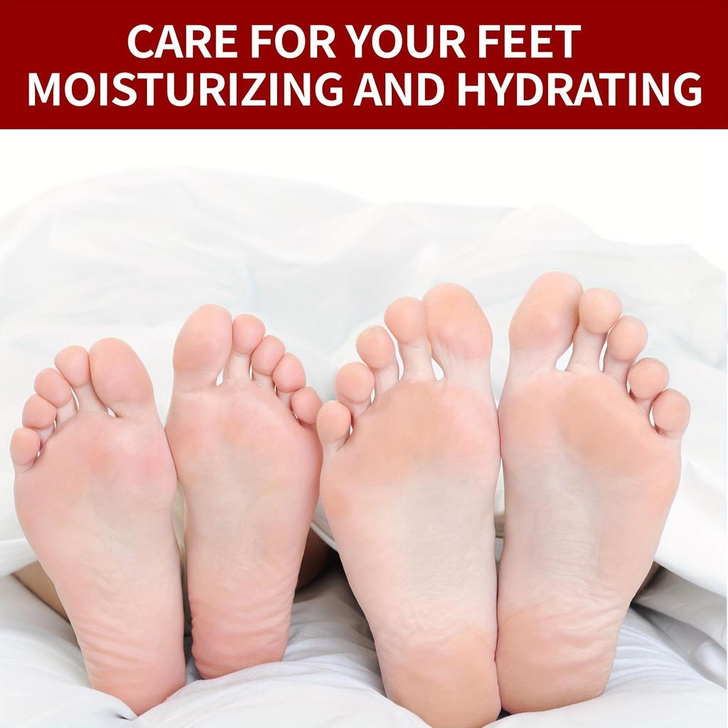 3 пары AHA 30% + BHA 2% Peeling Solution Foot Mask, увлажняющая маска для ног, делает ноги гладкими и мягкими