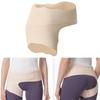 Durable Ultra Thin Hip Brace Adjustable High Elestic Groin Wrap Sciatic Nerve Relief Breathable Leg Hip Wrap For Women & Men