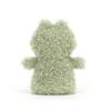 JELLYCAT Amphibious & Crawling Series Little Frog Cute Doll Plush Doll 18cm high