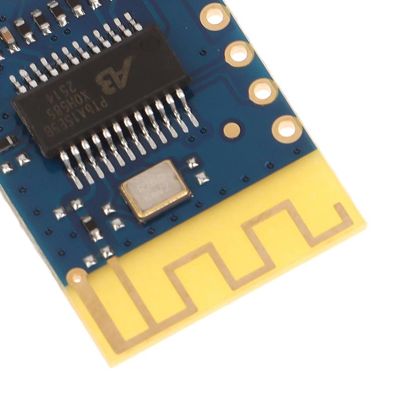 1 шт. Jdy-62A Bluetooth 5.0 Bluetooth Стерео Модуль Мини Bluetooth Аудио Модуль Стерео Аудио Беспроводной Модуль Плата