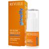 Сыворотка для лица Go Glow! Vitamin C+E+F 30 мл