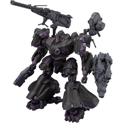 Bandai Spirits 30MM Armored Core VI ArqueBus Дополнение VE-40A Пластиковая модель-конструктор с цветовой кодировкой