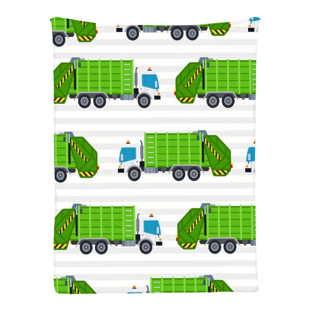 Синий плед Monster Truck Cartoon Cars Flannel Пледы для детей и мальчиков на все времена Трек Кровать Диван Одеяло King Queen Size