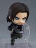 Nendoroid War Winter Soldier Infinity Edition DX окрашенная подвижная фигурка Avengers/Infinity Ver. Немасштабируемый АБС и ПВХ