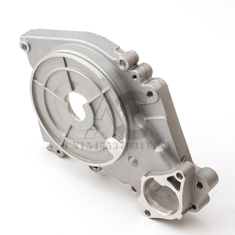 Down Engine Magnetor Side inner Cover 50CC 70CC 110CC 125CC Taotao ZongShen Lifan Dirt Bikes Pit Bike ATV Quad Parts