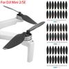Noise Drone Accessories For Dji MAVIC Mini 2/SE Drone Paddle Propeller Wing Accessories Wing Fans