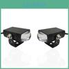 Led Grille Lighting 2pcs Kit For Auto Truck Suv Off Road Universal Led Running Lights Amber White External Car Grille Lighting Kit