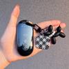 Подходит для AITO M5 M7 M9 2025 Новая модель Специальный Премиум Прозрачный Чехол-Брелок Защитный Чехол-Оболочка С Брелоком Авто