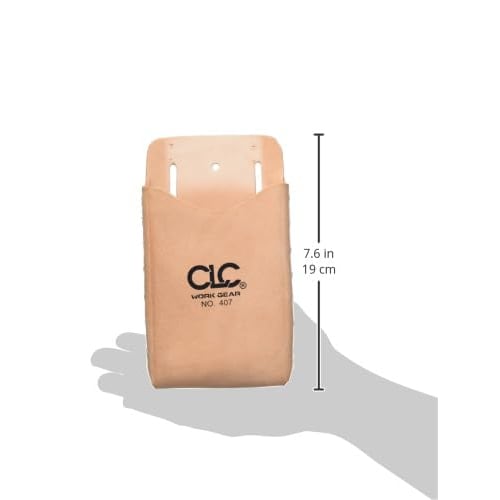 KUNY'S Tool Storage Case, Tool Pouch 407