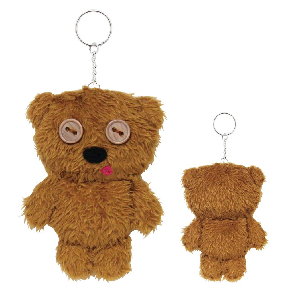 Набор для шитья Onoeman First Брелок Миньон Тим OM-020663