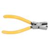 Punch Pliers Iron Punching Tool with Spring Tension Leather Crafts Making Hardware Tools