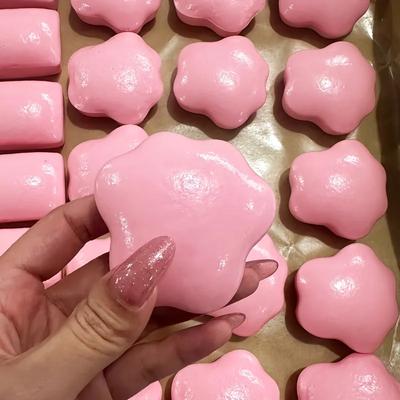 Необычные игрушки – Игрушки-антистресс