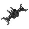 RC Front Axle Housing Universal Aluminium Alloy Axle Housing for 1/18 RC Crawler Car Upgrade Part