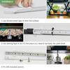 Plant Grow Light with Auto Timer Dimmable Plug-Play Simple Installation Full Spectrum LED Plant Light Desk Grow Lamp