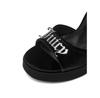 Сандалии Juicy Couture EO-WSS21645-01