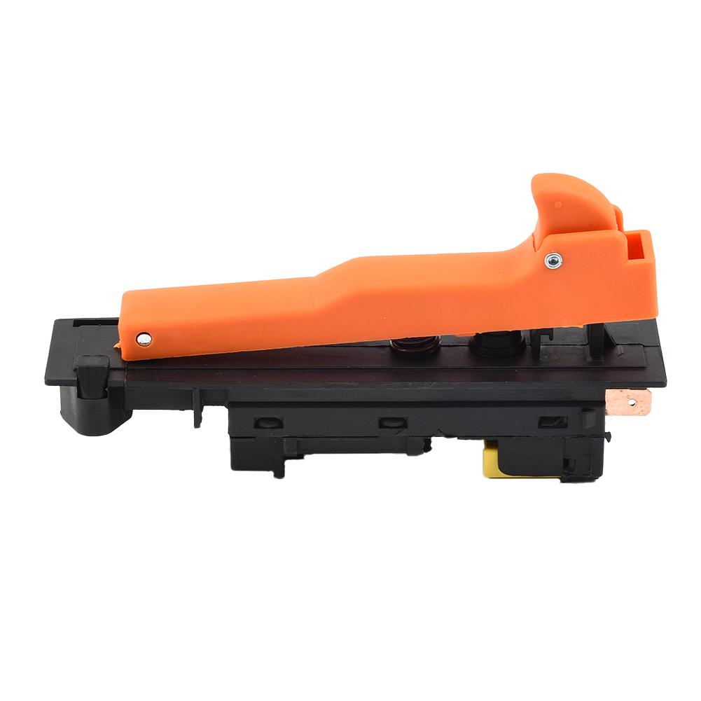 1 шт. Кнопка-триггер Угловая шлифмашина Запчасть Для Makita 180 GA9030 GA9020 GA7030 GA7020 G18SE3 9016B 9015B Электроинструмент Аксессуары
