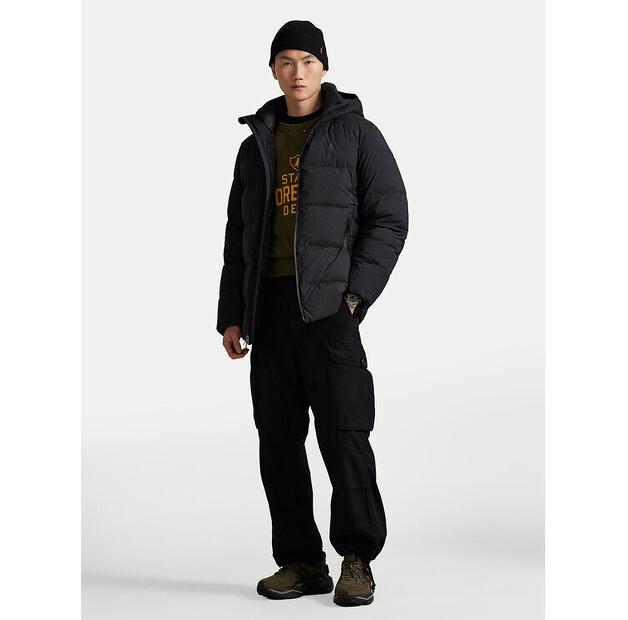 Куртка пуховая Polo Ralph Lauren 710967773003